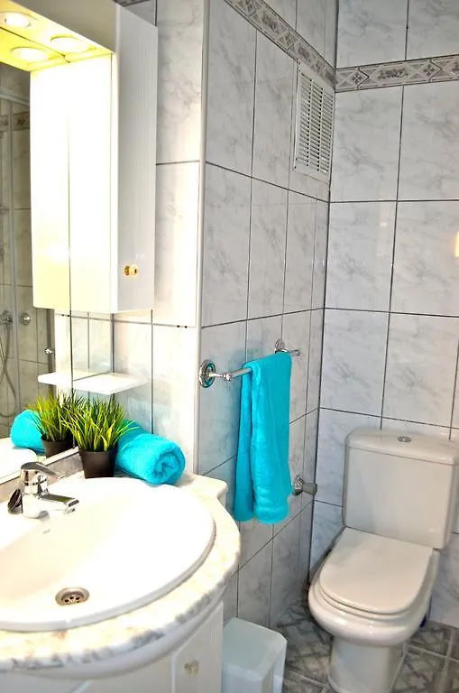 Apartment With Great Seaview Puerto de Santiago  Puerto de Santiago (Tenerife)