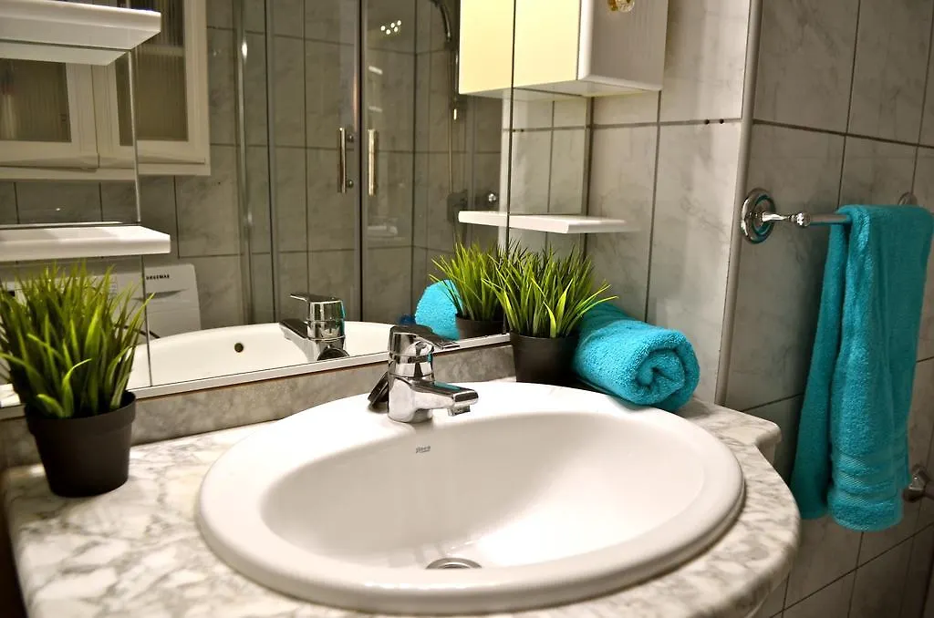 Apartment With Great Seaview Puerto de Santiago  España