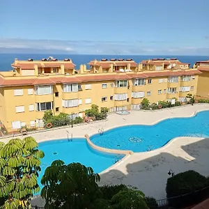 Apartamento Puerto Santiago, Puerto de Santiago (Tenerife)