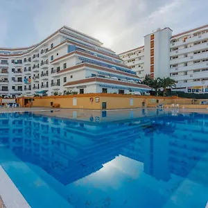 Apartamento Seguro El Sol Playa La Arena, Puerto de Santiago (Tenerife)